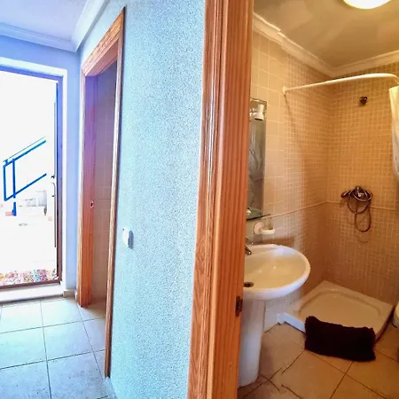 Apartamento Atico 1ª Linea De Playa Dos Veramar 4 Playa Vera